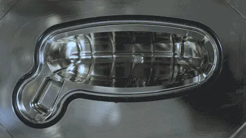 Swiss Made Production Animation